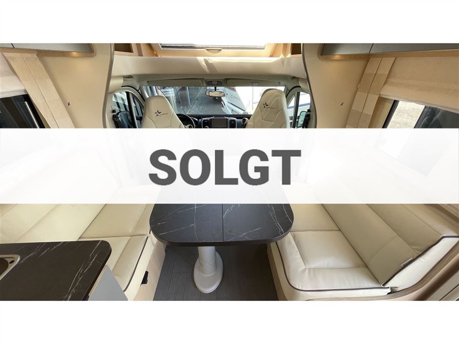 Autostar Privilige P740  LC